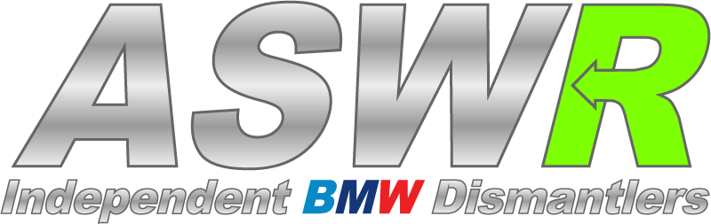 ASWR Dismantlers Logo